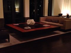 大堂-海南清水湾莱佛士酒店