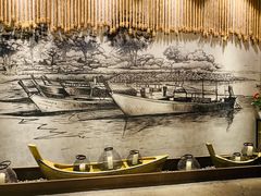 大堂-新加坡海鲜(国贸商城店)