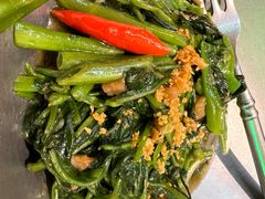 -simply thai天泰(美罗城店)