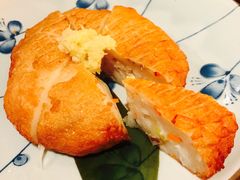 -角落里(中山公园店)