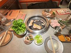 -烧本烧·自助烤肉(勒泰中心店)