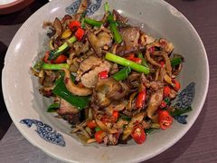 烟笋腊肉-潇湘阁(昆泰国际大厦店)