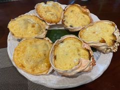 -一本魅·日式料理