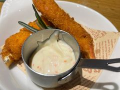 -西语炭烧牛排·西厨(石龙店)
