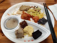 -素清香(解放路店)