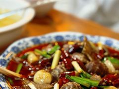 -三哥田螺(北书院街店)
