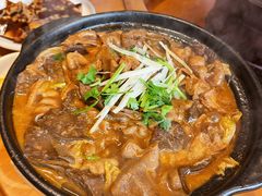 -百花人家(门城水岸店)