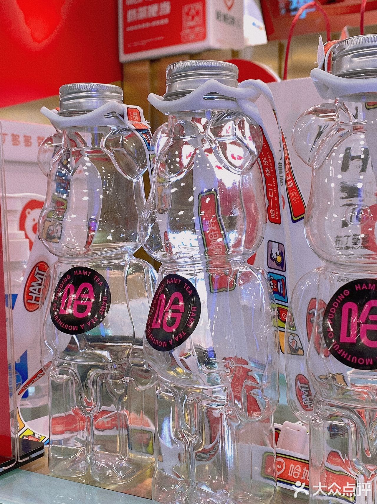 粉色少女心🌸樱花限定饮品上市啦