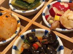 -马记永·兰州牛肉面(3019君尚店)