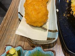 -Hi YOU你的饭局泰餐厅(雍和宫店)