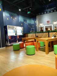 -幻贝家儿童乐园(苏州中心店)