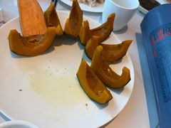 -不仔客海鲜·烧烤·270度海景餐厅(大东海店)