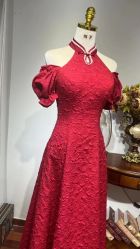 -NaNa婚纱礼服馆