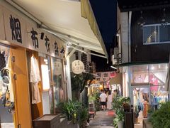 -小河直街历史文化街区