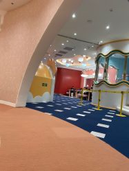 -奈尔宝·儿童乐园·亲子餐厅(苏州大悦城店)