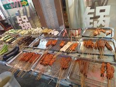-花水湾红太阳牛肉汤锅