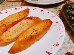 -BROWNSTONE布朗石西班牙餐厅(富城店)