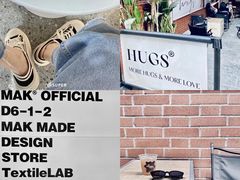 -HUGS coffee(东区店)