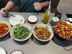 -潇湘阁(汉光百货店)