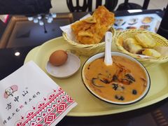 -方中山胡辣汤(天河区店)
