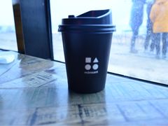 -Cafe Aewol Monsant