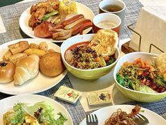 -广州花都希尔顿惠庭酒店