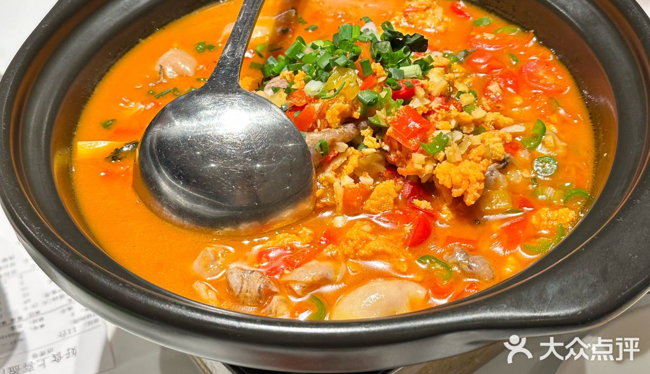 在好食上吃得好撑呀
