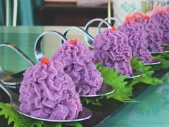 -烛影拾光观景餐厅·创意菜·摄影·小提琴(大唐不夜城店)