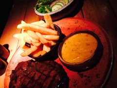 -The Meat & Wine Co Southbank(南岸店)