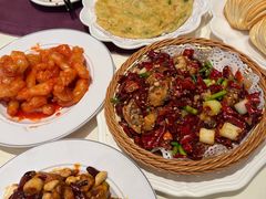 -凯鸽酒楼(大同振兴街店)