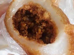 炸枣-思北花生汤