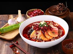 -香丰阁·烤鸭·川湘菜(昌平店)