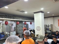 -津门张记包子铺(华昌道店)
