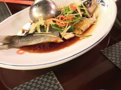 -Old Shanghai Restaurant