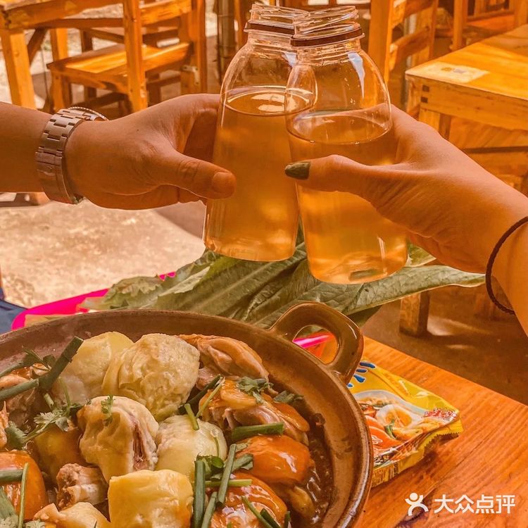 【下南瓦煲鸡】榴莲🐔煲YYDS‼️