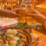 【下南瓦煲鸡】榴莲🐔煲YYDS‼️