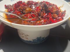 -三强鸽子(中原路店)