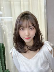 -东秀护肤造型