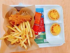 -德克士(都匀餐厅)