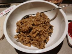 茄子炒饭-丰茂烤串(金源店)