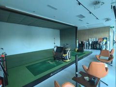 -新浪高尔夫新天地室内高尔夫练习场(国贸·中海广场店)