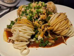 招牌鸡丝凉面-玉玲珑(陆家嘴店)