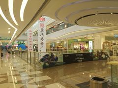 -万达广场(大明宫店)