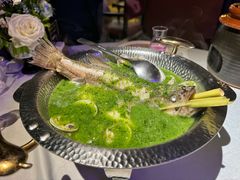 -狮拾久·现代新加坡料理(福田COCO Park店)