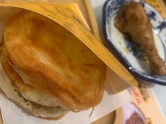 -陳香貴·兰州牛肉面(上海长风大悦城店)