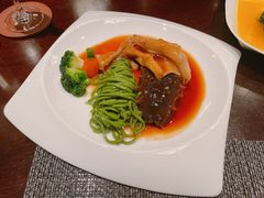 -巴黎轩(澳门巴黎人店)