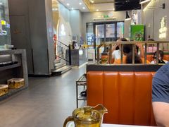 -味之绝美蛙鱼头火锅(松江万达店)