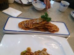 -柒皓餐廳(广元路店)