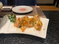 -割烹旭日本料理(龙湖狮山天街店)