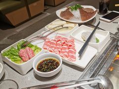 -海底捞火锅(翔龙天地广场店)